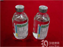 复方氨基酸注射液(18AA-Ⅱ)(乐凡命)