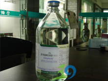 复方氨基酸注射液(18AA)