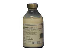 中/长链脂肪乳注射液(C6～24)(力能)