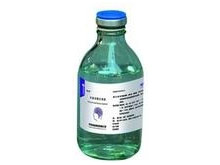 己酮可可碱氯化钠注射液(双可)
