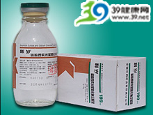 硫酸西索米星氯化钠注射液(利岁)