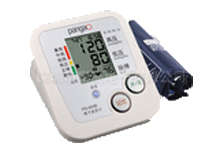 手臂式电子血压计