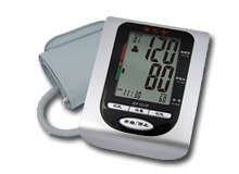 臂式电子血压计