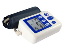 臂式电子血压计