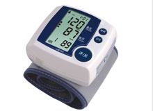 电子血压计(欧姆龙)