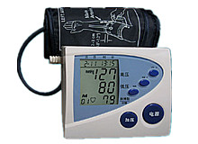 全自动臂式电子血压计