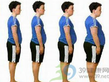 肥胖并痛性结节或脂肪块