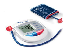 腕式全自动血压计(商品名：妙诊)