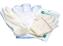 一次性使用灭菌外科手套手套