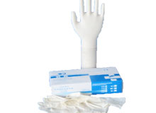 一次性使用聚氯乙烯（PVC）医用检查手套