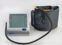 电子血压计