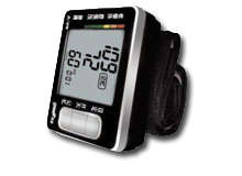 智能电子血压计(腕式)
