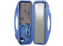 保健盒-血压计、听诊器组合包装