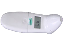 医用红外体温计(耳腔式)Infrared Ear Thermometer