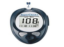 血糖仪Blood Glucose Monitor