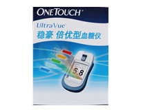 稳豪倍优型(ONETOUCH UltraVue)血糖仪